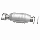 MagnaFlow Conv Direct Fit Mazda-Nissan Magnaflow Catalytic Converter Direct Fit  AXOPROS