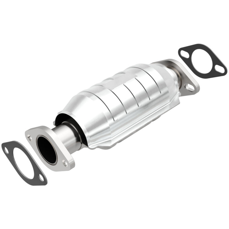MagnaFlow Conv Direct Fit Mazda-Nissan Magnaflow Catalytic Converter Direct Fit  AXOPROS