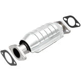 MagnaFlow Conv Direct Fit Mazda-Nissan Magnaflow Catalytic Converter Direct Fit  AXOPROS