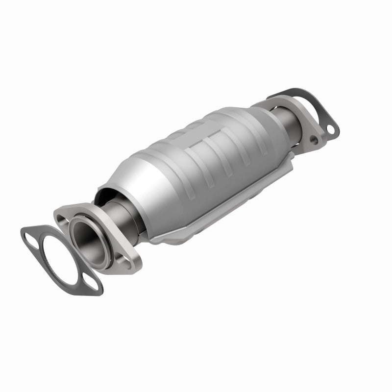 MagnaFlow Conv Direct Fit Mazda-Nissan Magnaflow Catalytic Converter Direct Fit  AXOPROS