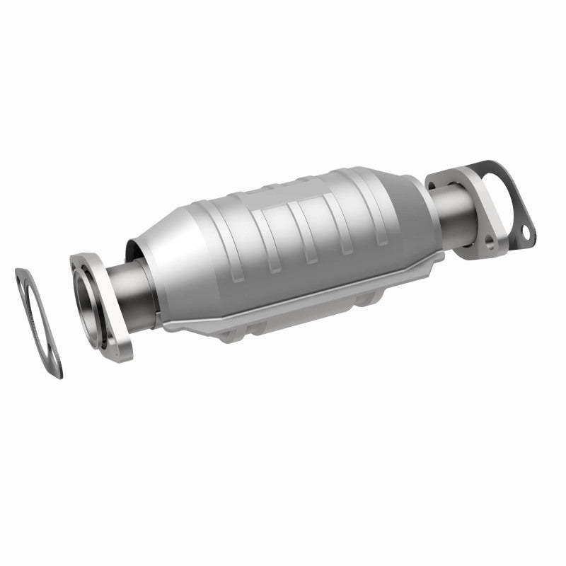 MagnaFlow Conv Direct Fit Mazda-Nissan Magnaflow Catalytic Converter Direct Fit  AXOPROS