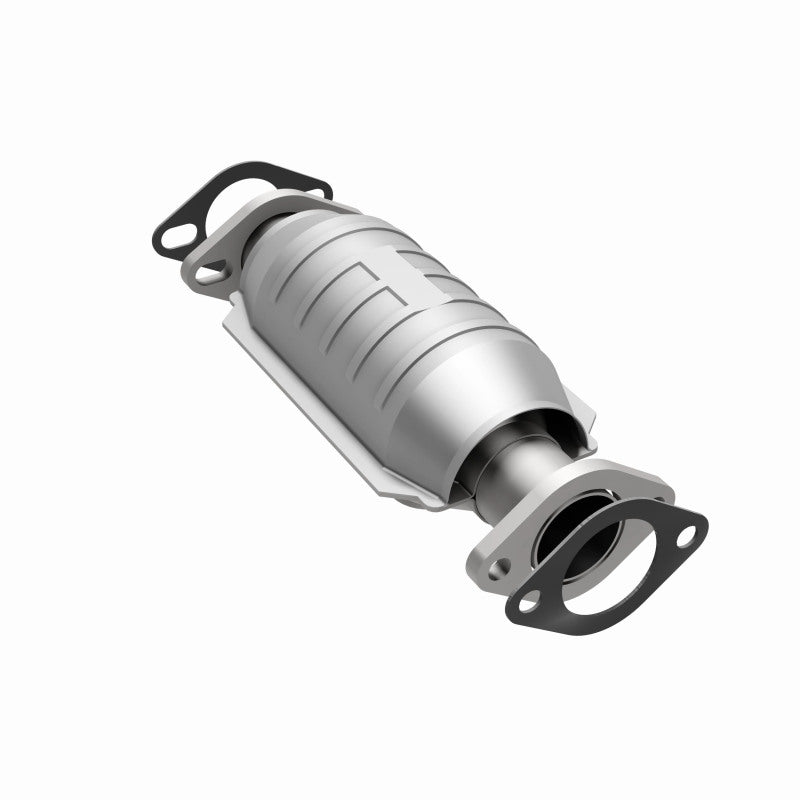MagnaFlow Conv Direct Fit Mazda-Nissan Magnaflow Catalytic Converter Direct Fit  AXOPROS