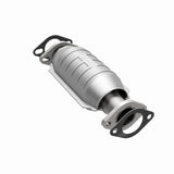 MagnaFlow Conv Direct Fit Mazda-Nissan Magnaflow Catalytic Converter Direct Fit  AXOPROS