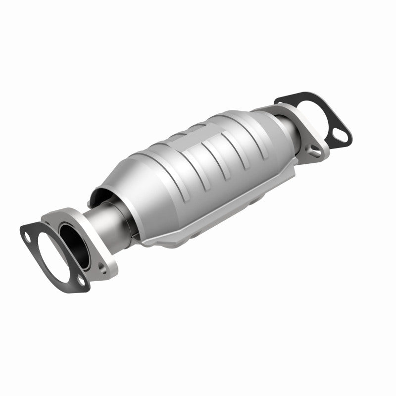 MagnaFlow Conv Direct Fit Mazda-Nissan Magnaflow Catalytic Converter Direct Fit  AXOPROS