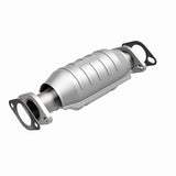 MagnaFlow Conv Direct Fit Mazda-Nissan Magnaflow Catalytic Converter Direct Fit  AXOPROS