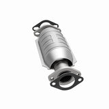 MagnaFlow Conv Direct Fit Mazda-Nissan Magnaflow Catalytic Converter Direct Fit  AXOPROS
