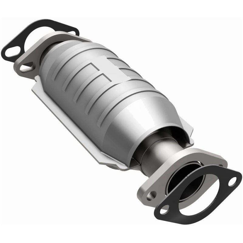 MagnaFlow Conv Direct Fit Mazda-Nissan Magnaflow Catalytic Converter Direct Fit  AXOPROS