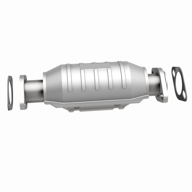 MagnaFlow Conv Direct Fit Mazda-Nissan Magnaflow Catalytic Converter Direct Fit  AXOPROS