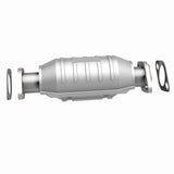 MagnaFlow Conv Direct Fit Mazda-Nissan Magnaflow Catalytic Converter Direct Fit  AXOPROS