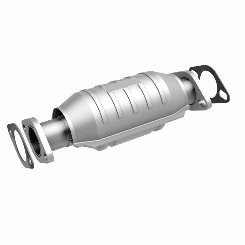 MagnaFlow Conv Direct Fit Mazda-Nissan Magnaflow Catalytic Converter Direct Fit  AXOPROS
