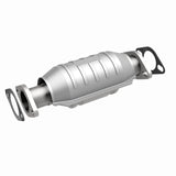 MagnaFlow Conv Direct Fit Mazda-Nissan Magnaflow Catalytic Converter Direct Fit  AXOPROS