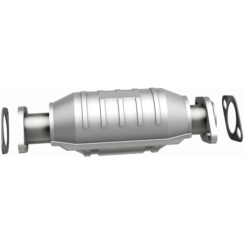 MagnaFlow Conv Direct Fit Mazda-Nissan Magnaflow Catalytic Converter Direct Fit  AXOPROS