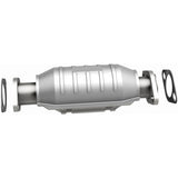 MagnaFlow Conv Direct Fit Mazda-Nissan Magnaflow Catalytic Converter Direct Fit  AXOPROS