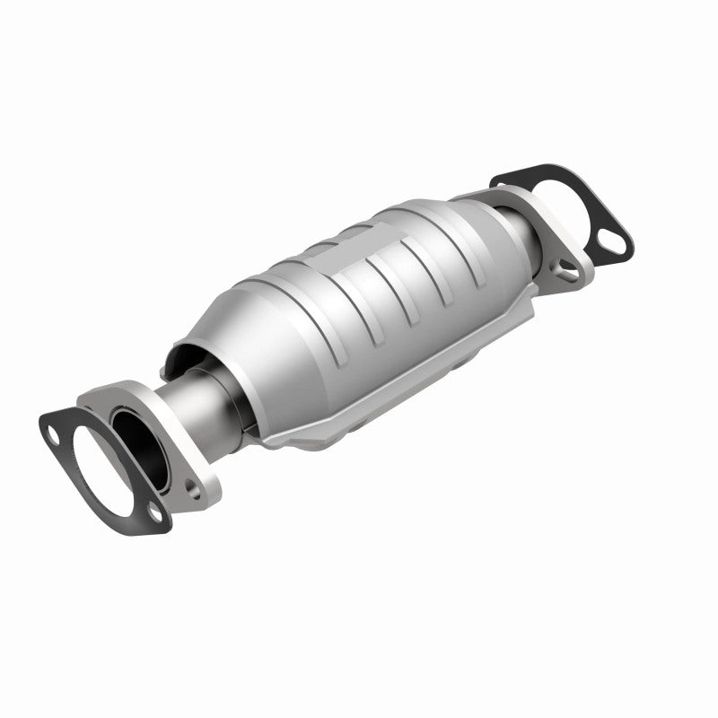 MagnaFlow Conv Direct Fit Mazda-Nissan Magnaflow Catalytic Converter Direct Fit  AXOPROS