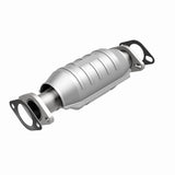 MagnaFlow Conv Direct Fit Mazda-Nissan Magnaflow Catalytic Converter Direct Fit  AXOPROS