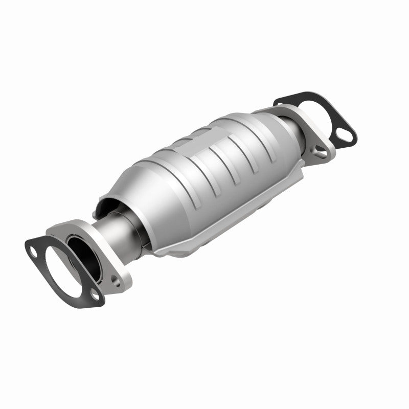 MagnaFlow Conv Direct Fit Mazda-Nissan Magnaflow Catalytic Converter Direct Fit  AXOPROS