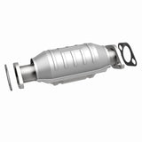 MagnaFlow Conv Direct Fit Mazda-Nissan Magnaflow Catalytic Converter Direct Fit  AXOPROS