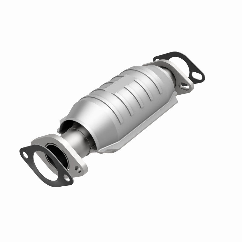 MagnaFlow Conv Direct Fit Mazda-Nissan Magnaflow Catalytic Converter Direct Fit  AXOPROS