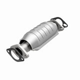 MagnaFlow Conv Direct Fit Mazda-Nissan Magnaflow Catalytic Converter Direct Fit  AXOPROS