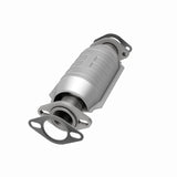 MagnaFlow Conv Direct Fit Mazda-Nissan Magnaflow Catalytic Converter Direct Fit  AXOPROS