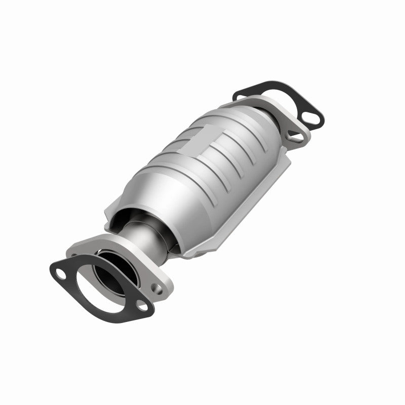 MagnaFlow Conv Direct Fit Mazda-Nissan Magnaflow Catalytic Converter Direct Fit  AXOPROS