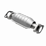 MagnaFlow Conv Direct Fit Mazda-Nissan Magnaflow Catalytic Converter Direct Fit  AXOPROS