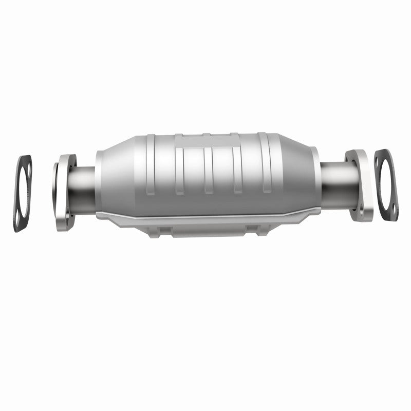 MagnaFlow Conv Direct Fit Mazda-Nissan Magnaflow Catalytic Converter Direct Fit  AXOPROS