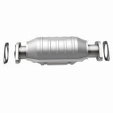 MagnaFlow Conv Direct Fit Mazda-Nissan Magnaflow Catalytic Converter Direct Fit  AXOPROS
