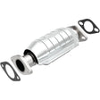 MagnaFlow Conv Direct Fit Mazda-Nissan Magnaflow Catalytic Converter Direct Fit  AXOPROS
