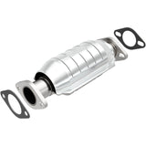 MagnaFlow Conv Direct Fit Mazda-Nissan Magnaflow Catalytic Converter Direct Fit  AXOPROS