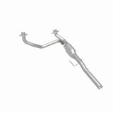 MagnaFlow Conv Direct Fit Ram 1500/2500 94-99 Magnaflow Catalytic Converter Direct Fit  AXOPROS