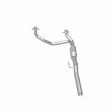 MagnaFlow Conv Direct Fit Ram 1500/2500 94-99 Magnaflow Catalytic Converter Direct Fit  AXOPROS