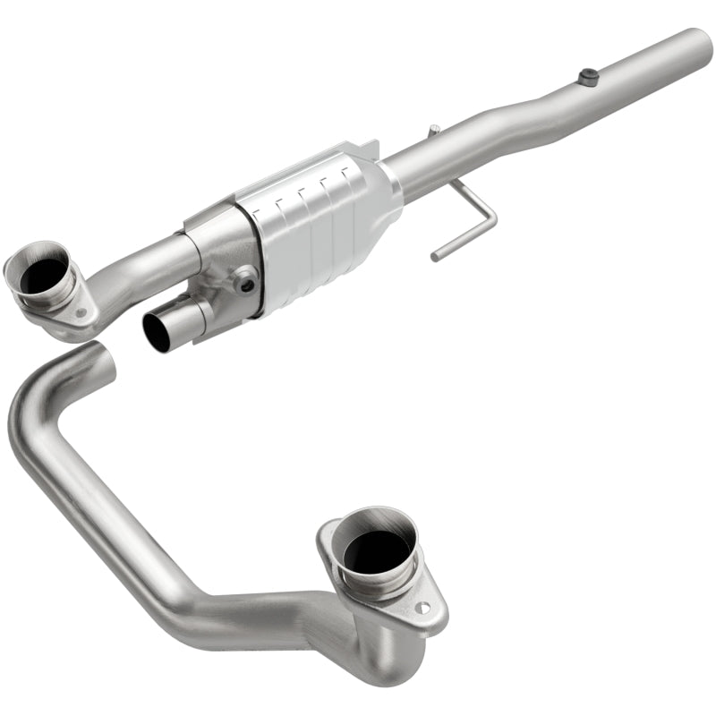 MagnaFlow Conv Direct Fit Ram 1500/2500 94-99 Magnaflow Catalytic Converter Direct Fit  AXOPROS