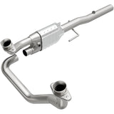 MagnaFlow Conv Direct Fit Ram 1500/2500 94-99 Magnaflow Catalytic Converter Direct Fit  AXOPROS