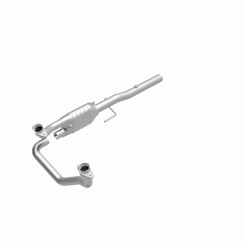 MagnaFlow Conv Direct Fit Ram 1500/2500 94-99 Magnaflow Catalytic Converter Direct Fit  AXOPROS