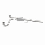 MagnaFlow Conv Direct Fit Ram 1500/2500 94-99 Magnaflow Catalytic Converter Direct Fit  AXOPROS