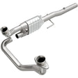 MagnaFlow Conv Direct Fit Ram 1500/2500 94-99 Magnaflow Catalytic Converter Direct Fit  AXOPROS