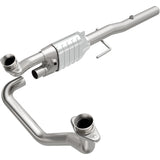 MagnaFlow Conv Direct Fit Ram 1500/2500 94-99 Magnaflow Catalytic Converter Direct Fit  AXOPROS