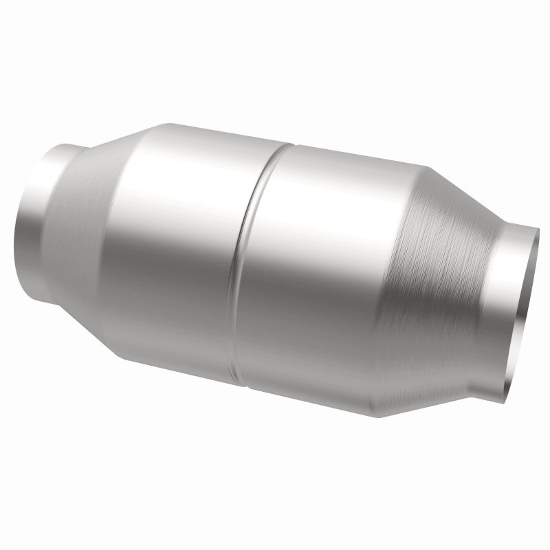 MagnaFlow Conv Univ 02-06 Dodge Ram 2500/3500 Pickup 5.9L Cummins Diesel H.O. Magnaflow Catalytic Converter Universal  AXOPROS