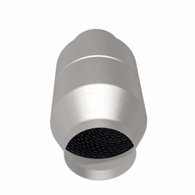 MagnaFlow Conv Univ 02-06 Dodge Ram 2500/3500 Pickup 5.9L Cummins Diesel H.O. Magnaflow Catalytic Converter Universal  AXOPROS