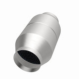 MagnaFlow Conv Univ 02-06 Dodge Ram 2500/3500 Pickup 5.9L Cummins Diesel H.O. Magnaflow Catalytic Converter Universal  AXOPROS