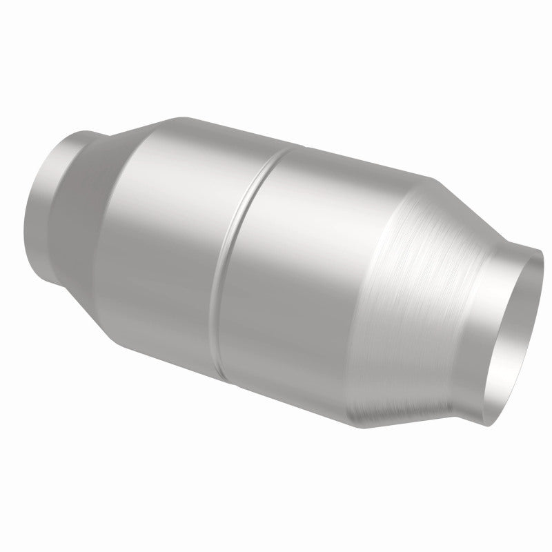 MagnaFlow Conv Univ 02-06 Dodge Ram 2500/3500 Pickup 5.9L Cummins Diesel H.O. Magnaflow Catalytic Converter Universal  AXOPROS