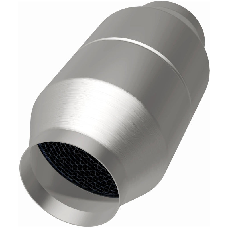 MagnaFlow Conv Univ 02-06 Dodge Ram 2500/3500 Pickup 5.9L Cummins Diesel H.O. Magnaflow Catalytic Converter Universal  AXOPROS