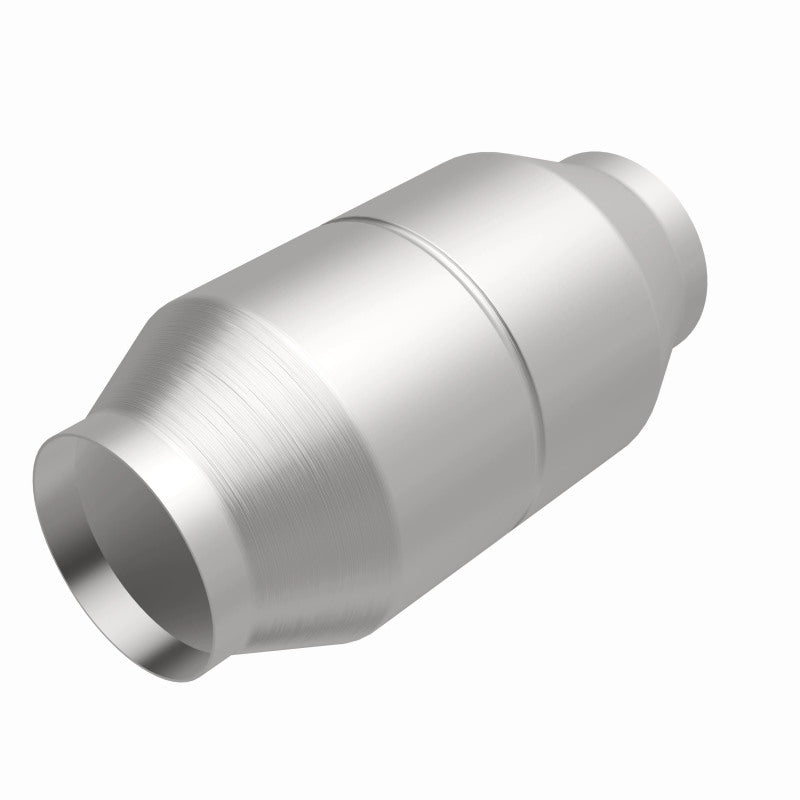 MagnaFlow Conv Univ 02-06 Dodge Ram 2500/3500 Pickup 5.9L Cummins Diesel H.O. Magnaflow Catalytic Converter Universal  AXOPROS