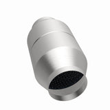 MagnaFlow Conv Univ 02-06 Dodge Ram 2500/3500 Pickup 5.9L Cummins Diesel H.O. Magnaflow Catalytic Converter Universal  AXOPROS