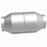 MagnaFlow Conv Univ 02-06 Dodge Ram 2500/3500 Pickup 5.9L Cummins Diesel H.O. Magnaflow Catalytic Converter Universal  AXOPROS