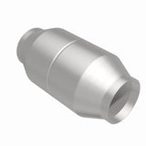 MagnaFlow Conv Univ 02-06 Dodge Ram 2500/3500 Pickup 5.9L Cummins Diesel H.O. Magnaflow Catalytic Converter Universal  AXOPROS