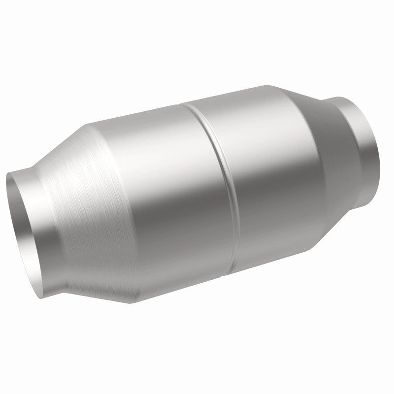 MagnaFlow Conv Univ 02-06 Dodge Ram 2500/3500 Pickup 5.9L Cummins Diesel H.O. Magnaflow Catalytic Converter Universal  AXOPROS