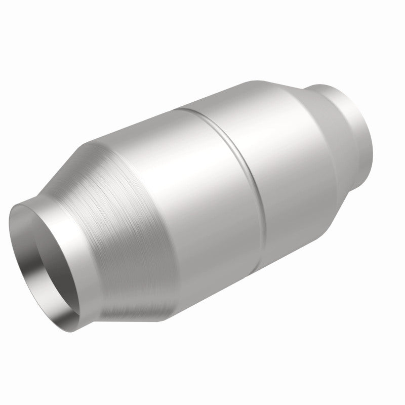 MagnaFlow Conv Univ 02-06 Dodge Ram 2500/3500 Pickup 5.9L Cummins Diesel H.O. Magnaflow Catalytic Converter Universal  AXOPROS