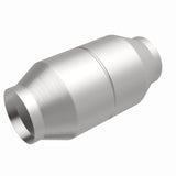 MagnaFlow Conv Univ 02-06 Dodge Ram 2500/3500 Pickup 5.9L Cummins Diesel H.O. Magnaflow Catalytic Converter Universal  AXOPROS